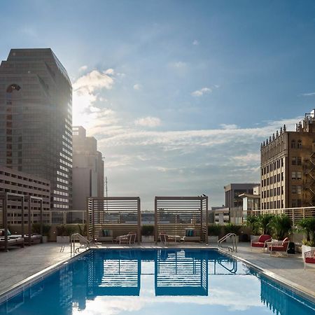 Intercontinental San Antonio Riverwalk By Ihg Extérieur photo
