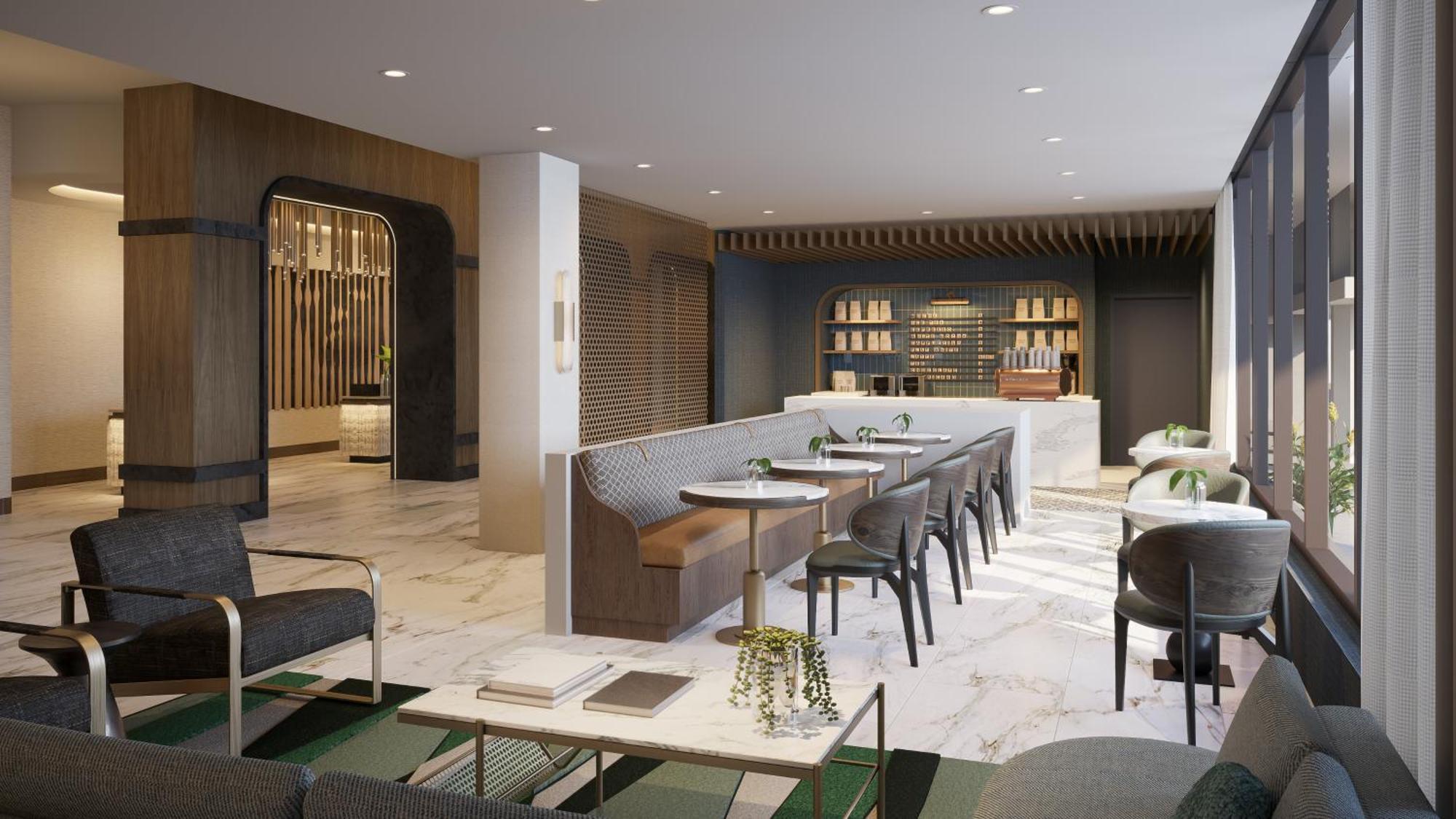 Intercontinental San Antonio Riverwalk By Ihg Extérieur photo