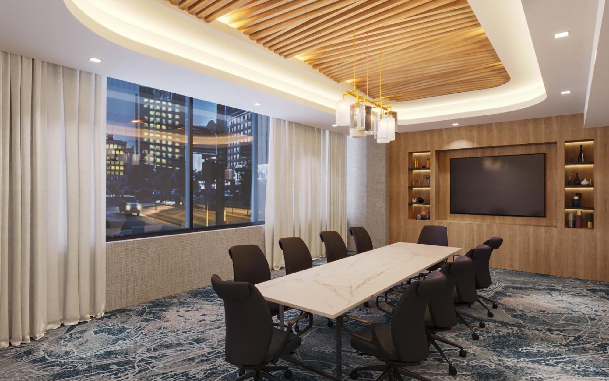 Intercontinental San Antonio Riverwalk By Ihg Extérieur photo