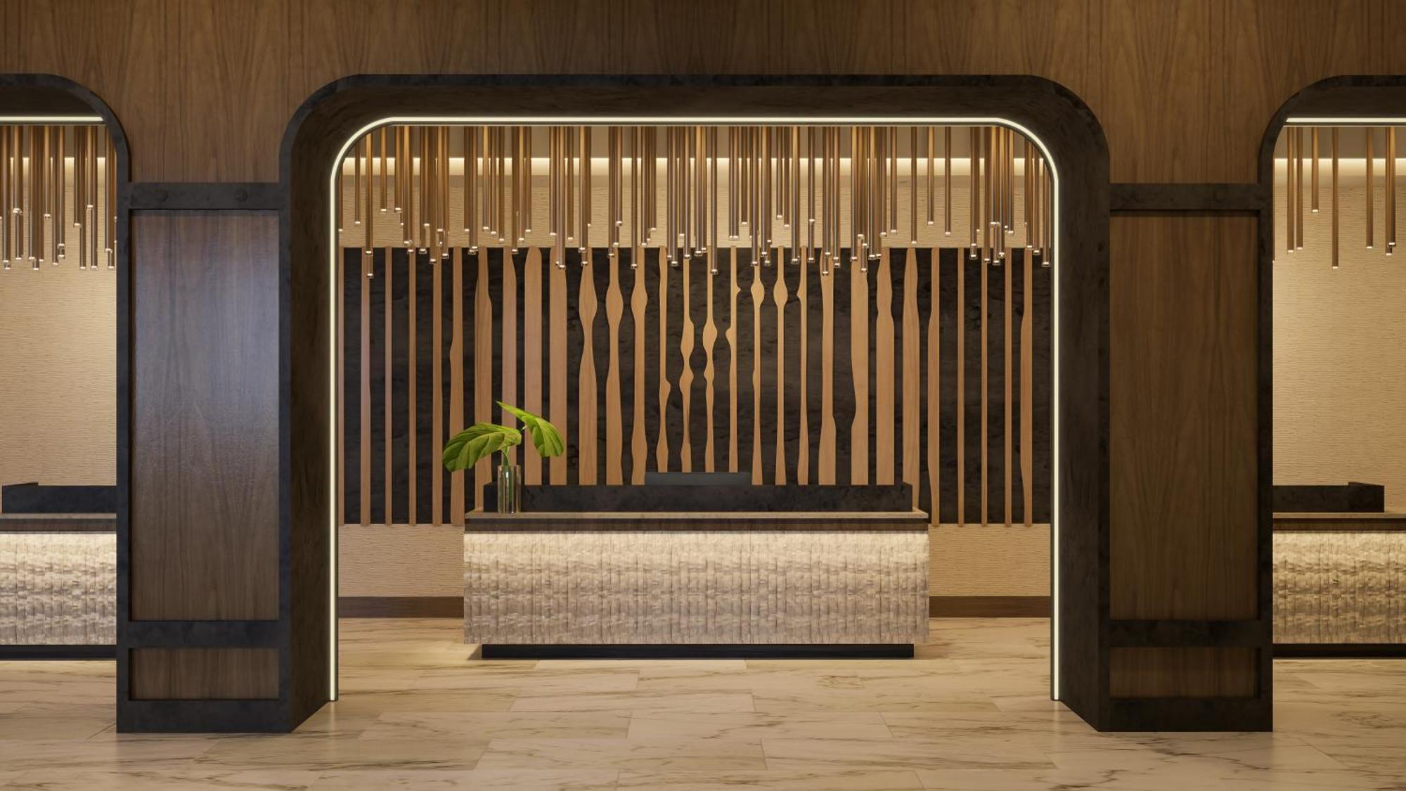 Intercontinental San Antonio Riverwalk By Ihg Extérieur photo