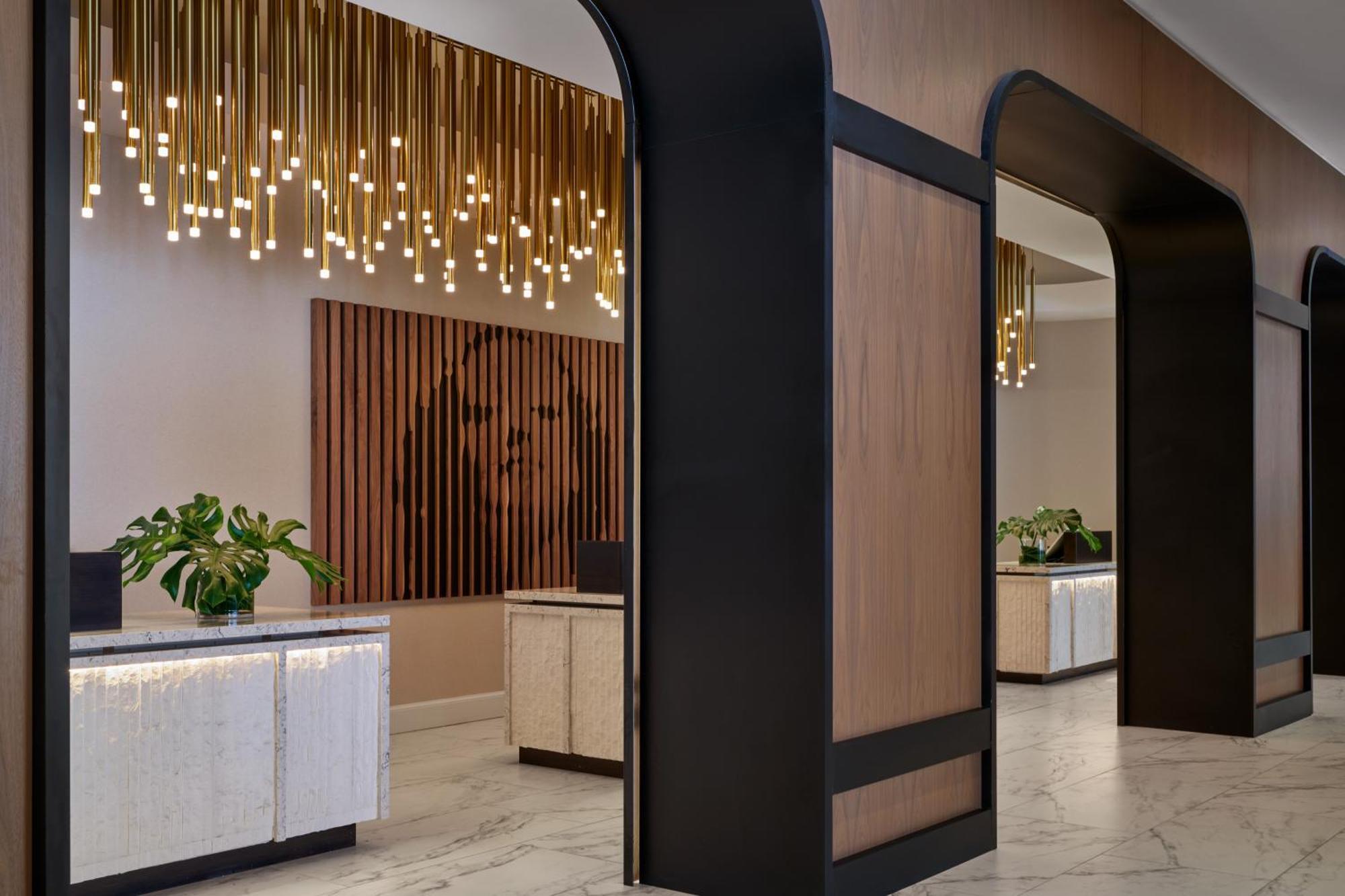 Intercontinental San Antonio Riverwalk By Ihg Extérieur photo