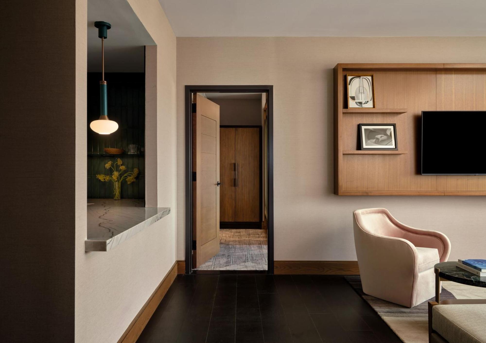 Intercontinental San Antonio Riverwalk By Ihg Extérieur photo
