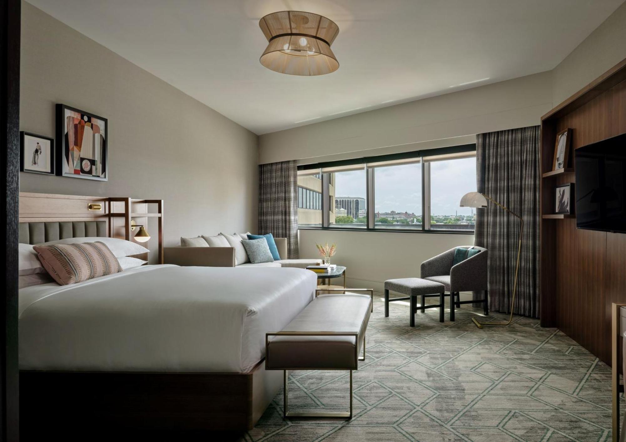 Intercontinental San Antonio Riverwalk By Ihg Extérieur photo