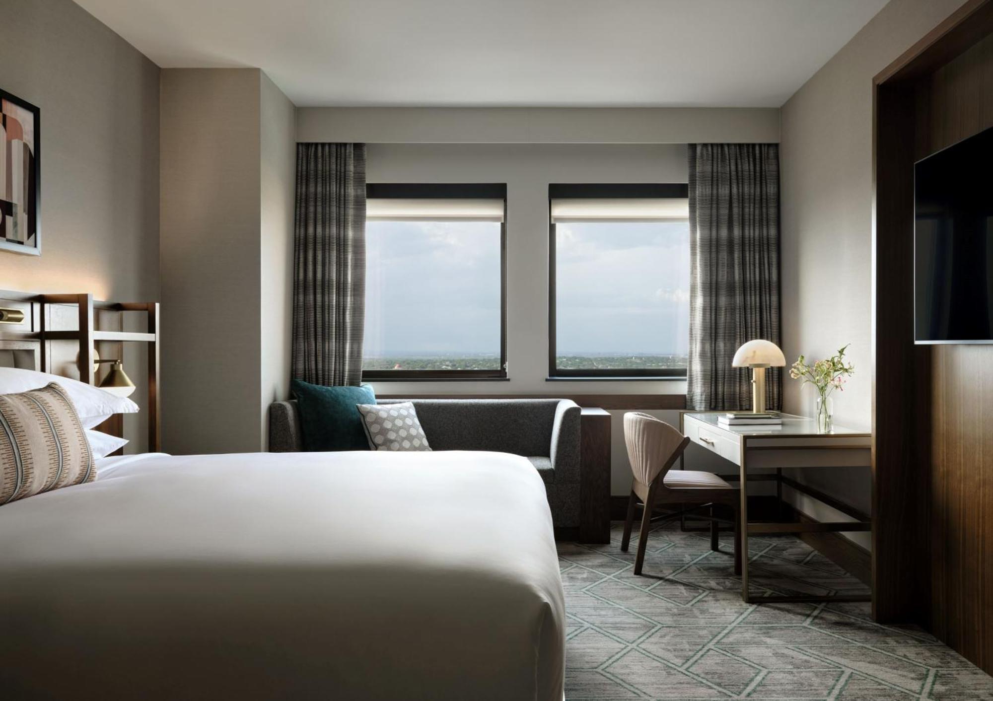 Intercontinental San Antonio Riverwalk By Ihg Extérieur photo