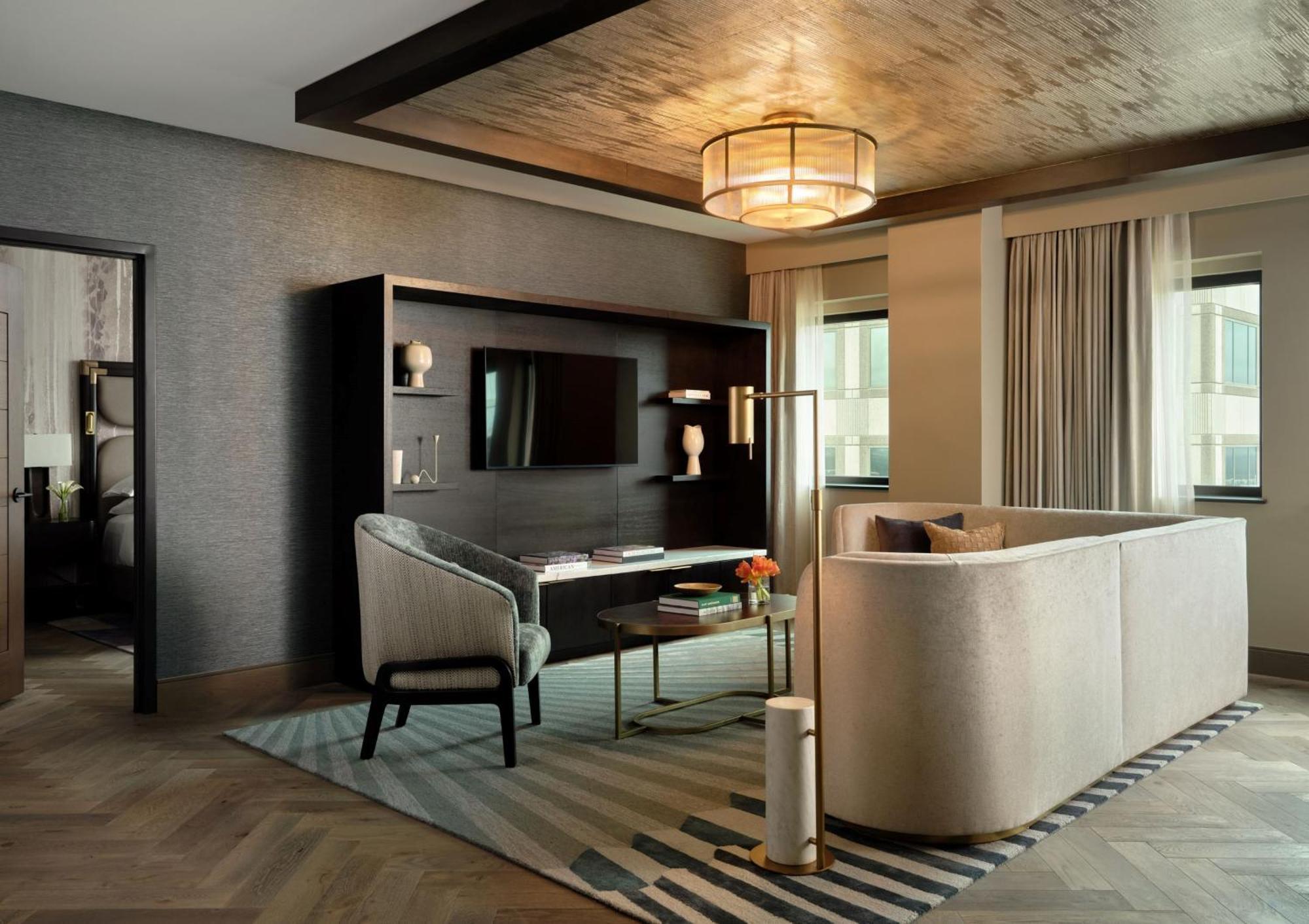 Intercontinental San Antonio Riverwalk By Ihg Extérieur photo