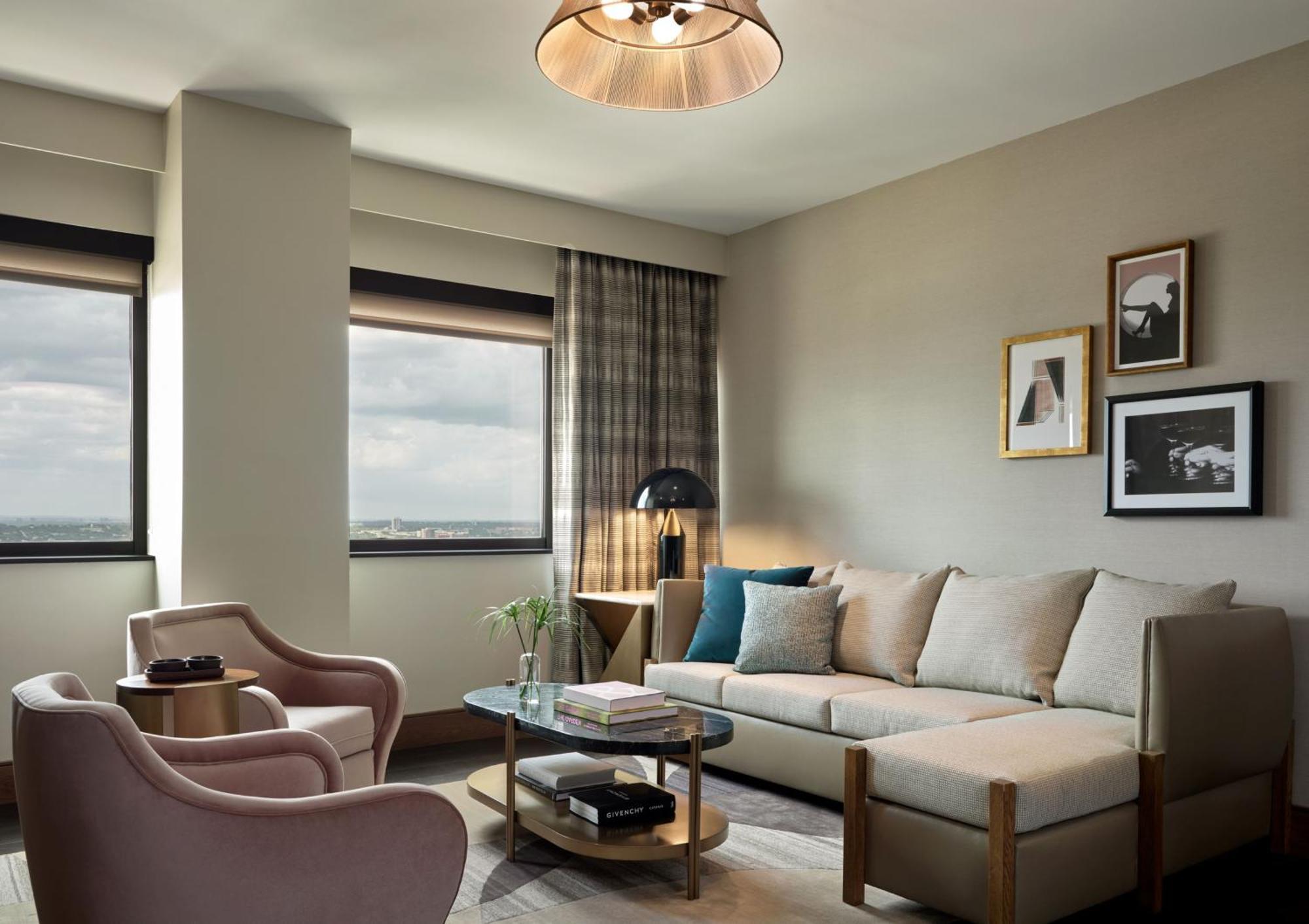 Intercontinental San Antonio Riverwalk By Ihg Extérieur photo