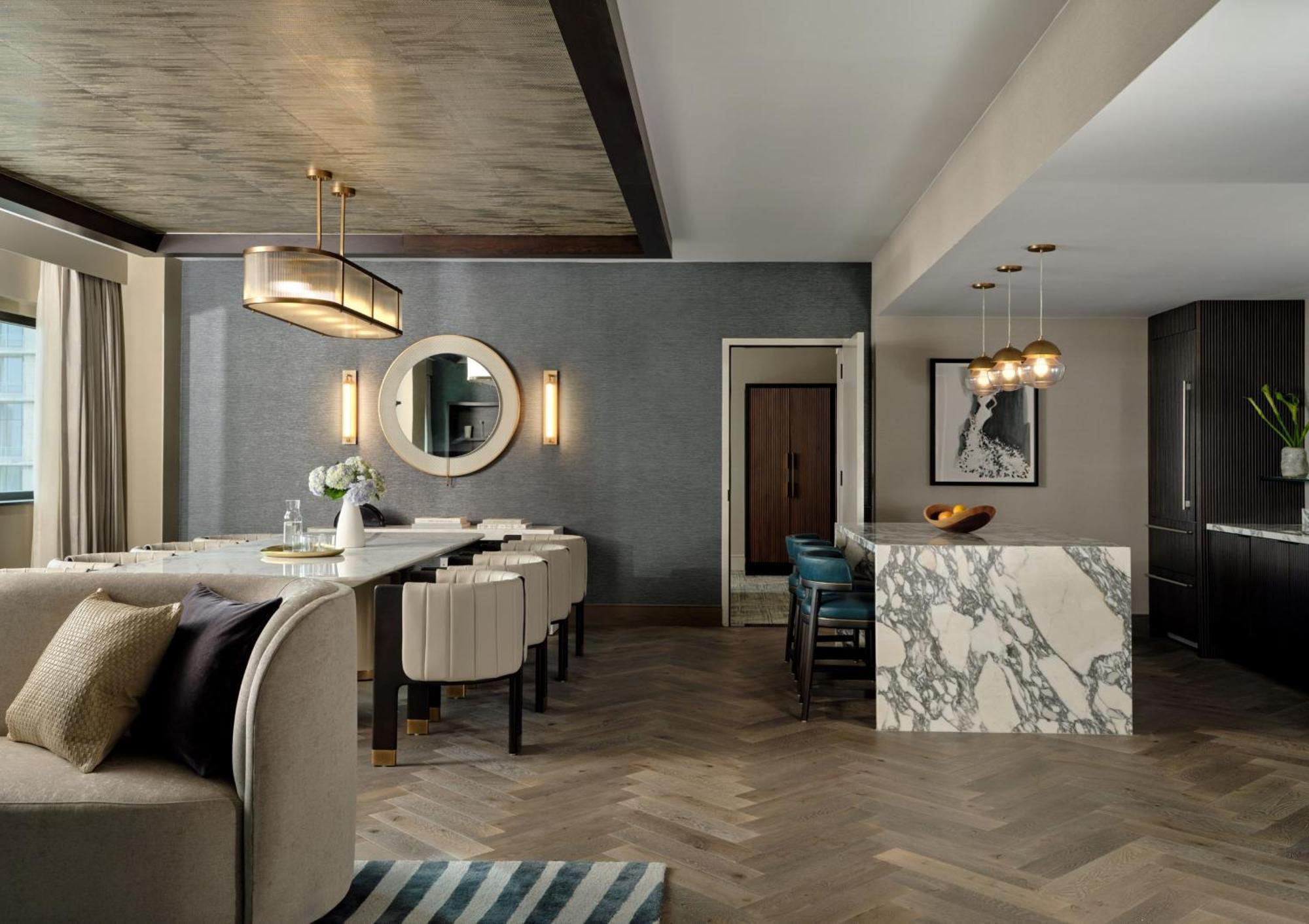 Intercontinental San Antonio Riverwalk By Ihg Extérieur photo