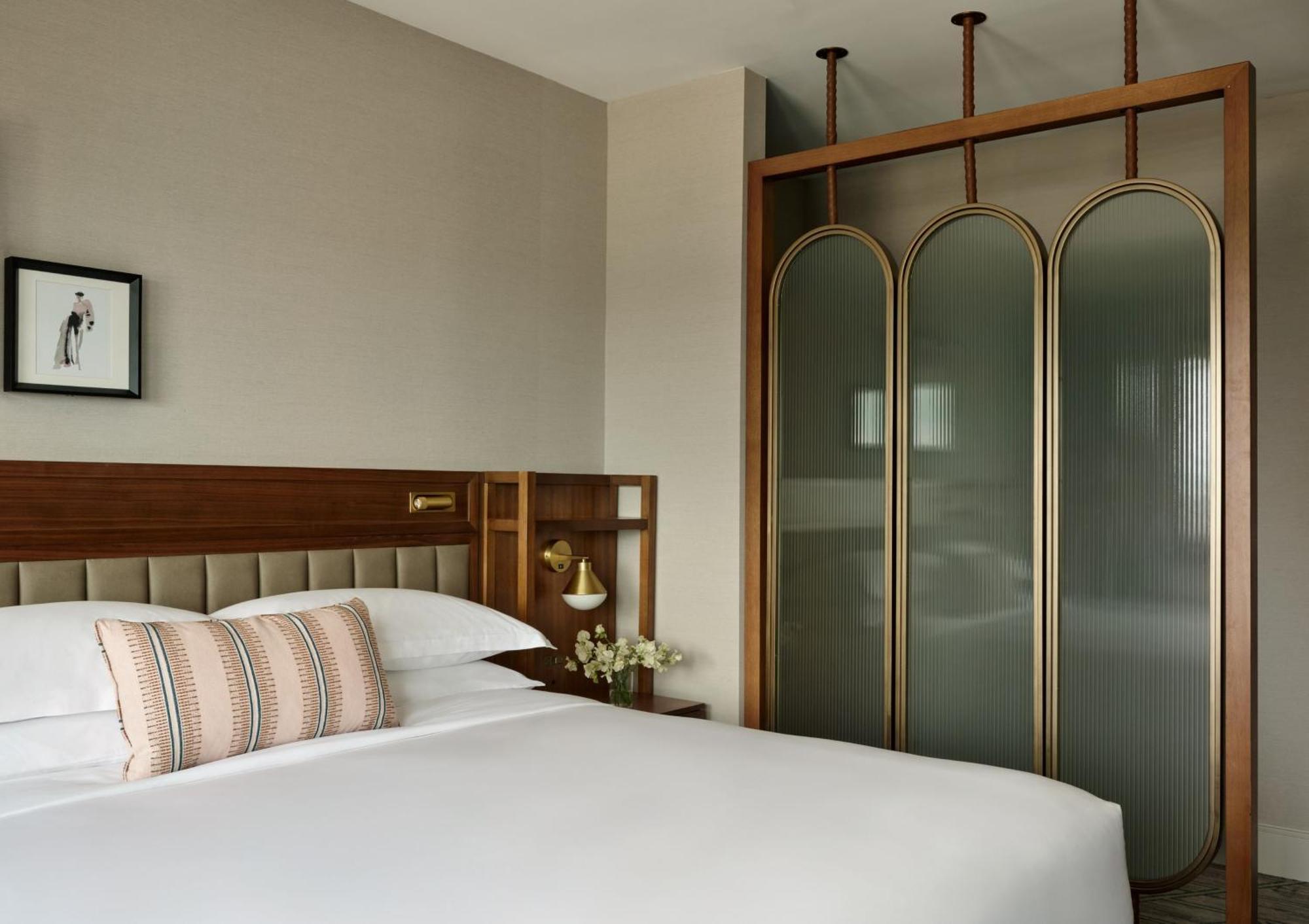 Intercontinental San Antonio Riverwalk By Ihg Extérieur photo