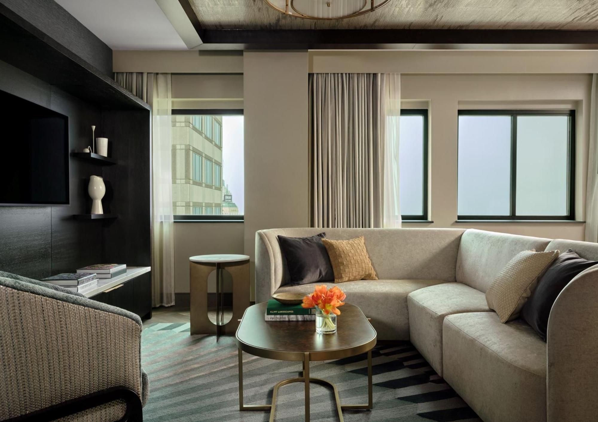 Intercontinental San Antonio Riverwalk By Ihg Extérieur photo