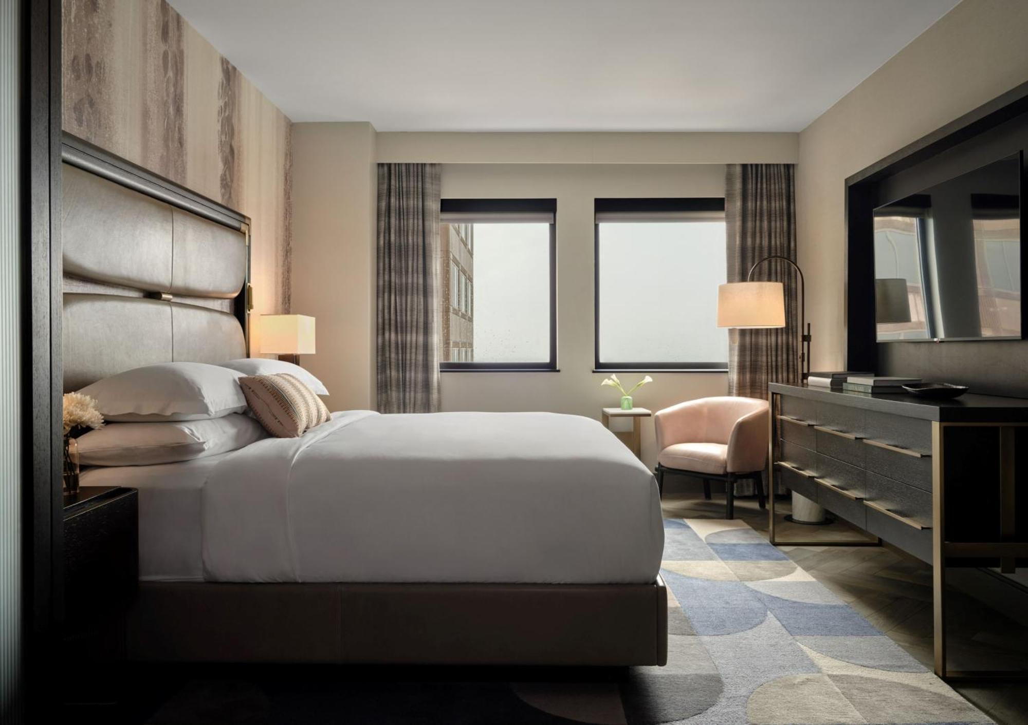 Intercontinental San Antonio Riverwalk By Ihg Extérieur photo