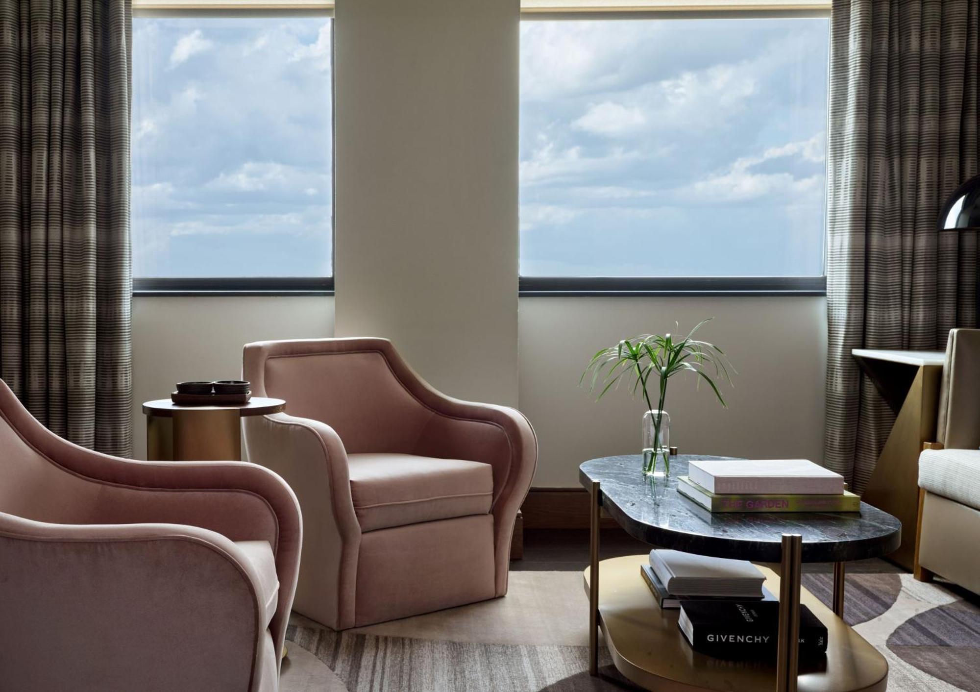 Intercontinental San Antonio Riverwalk By Ihg Extérieur photo