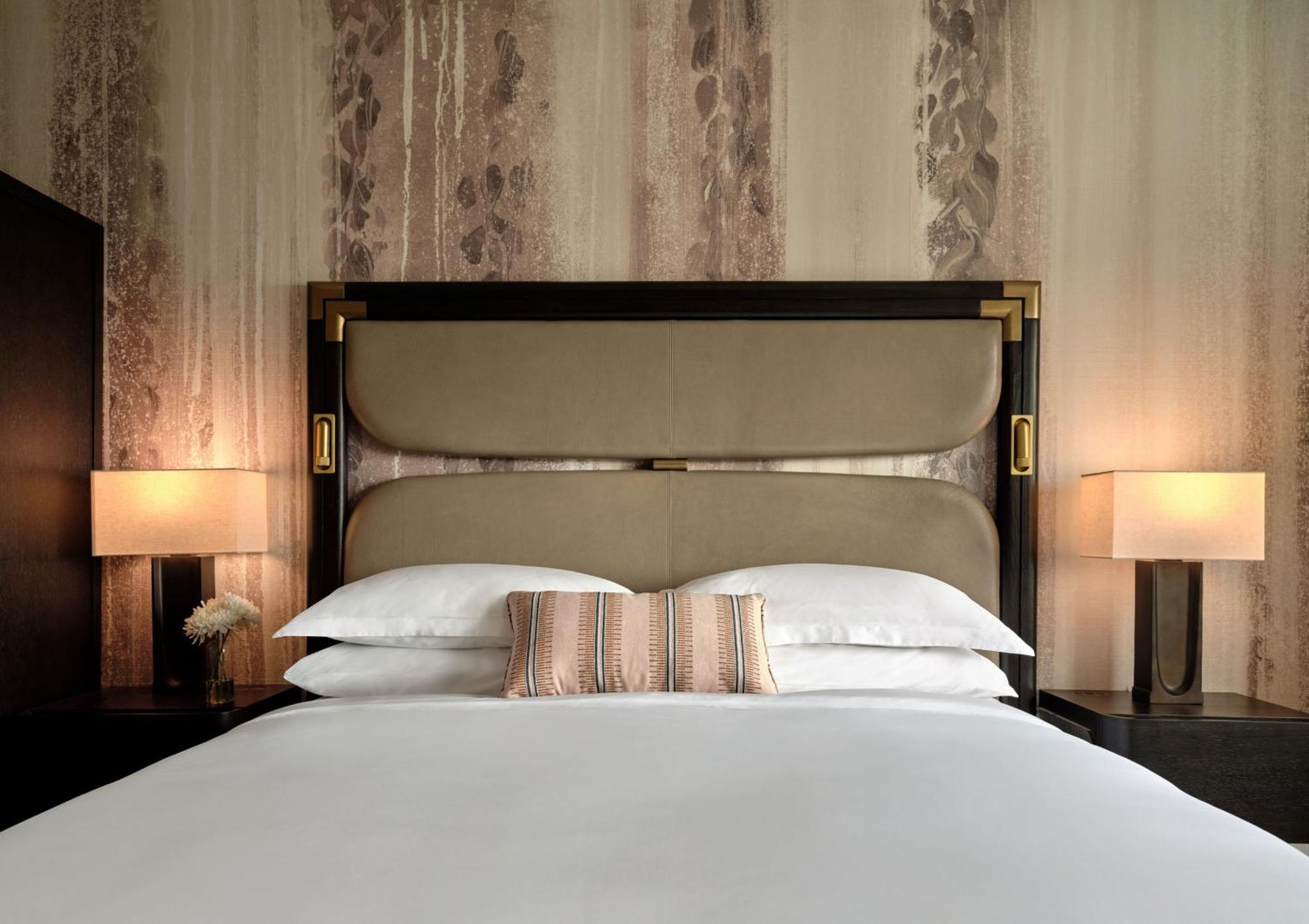 Intercontinental San Antonio Riverwalk By Ihg Extérieur photo