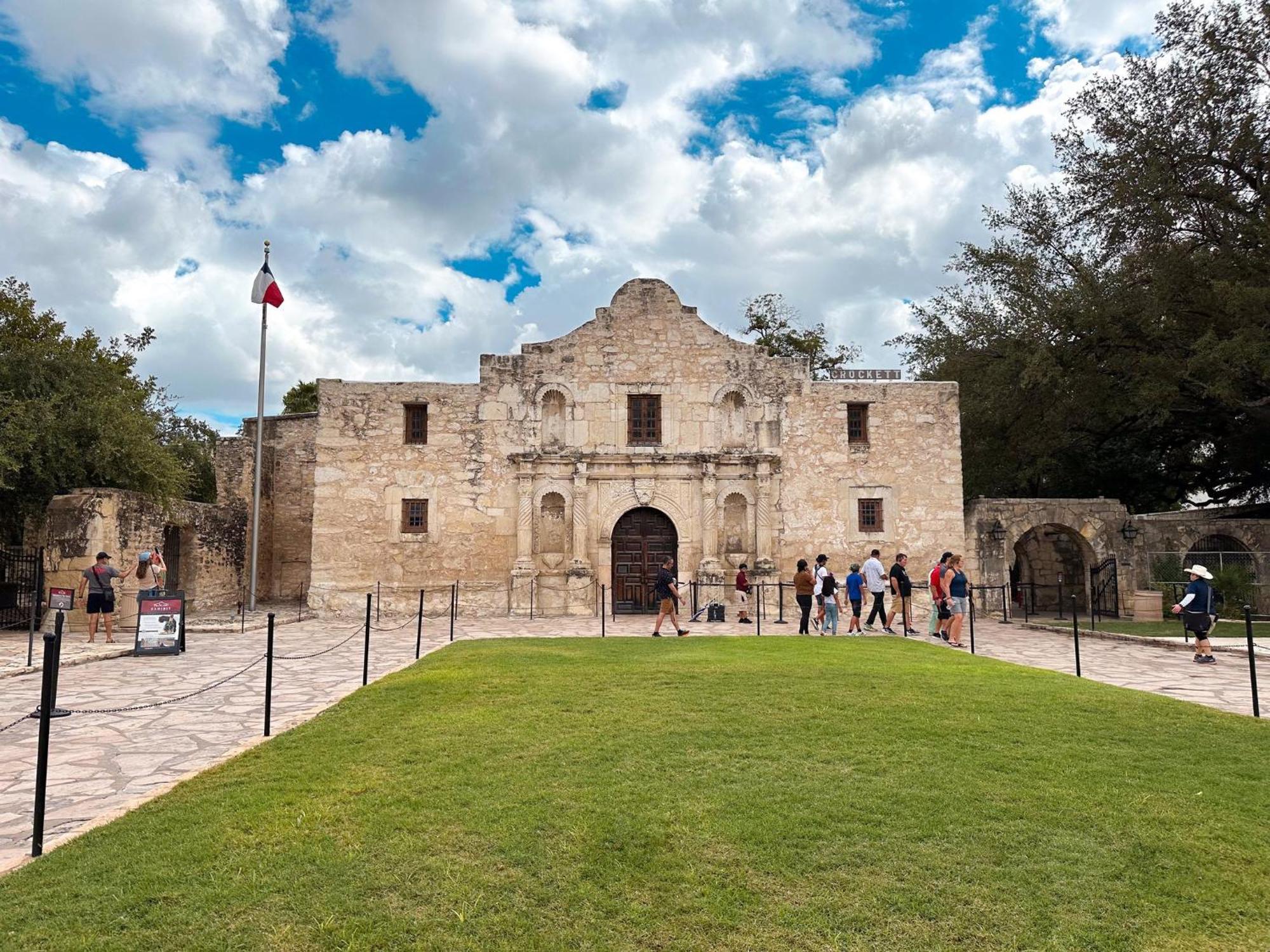 Intercontinental San Antonio Riverwalk By Ihg Extérieur photo