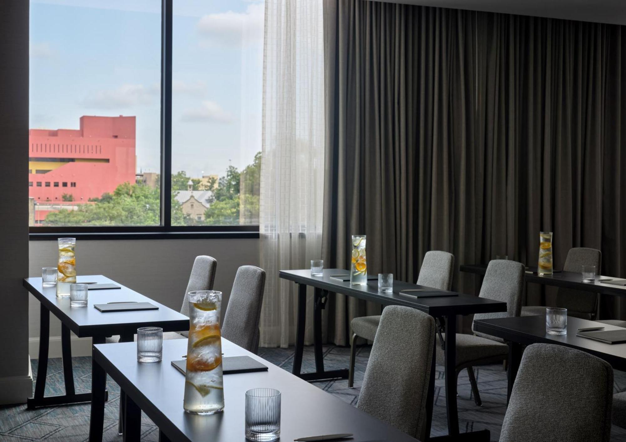 Intercontinental San Antonio Riverwalk By Ihg Extérieur photo