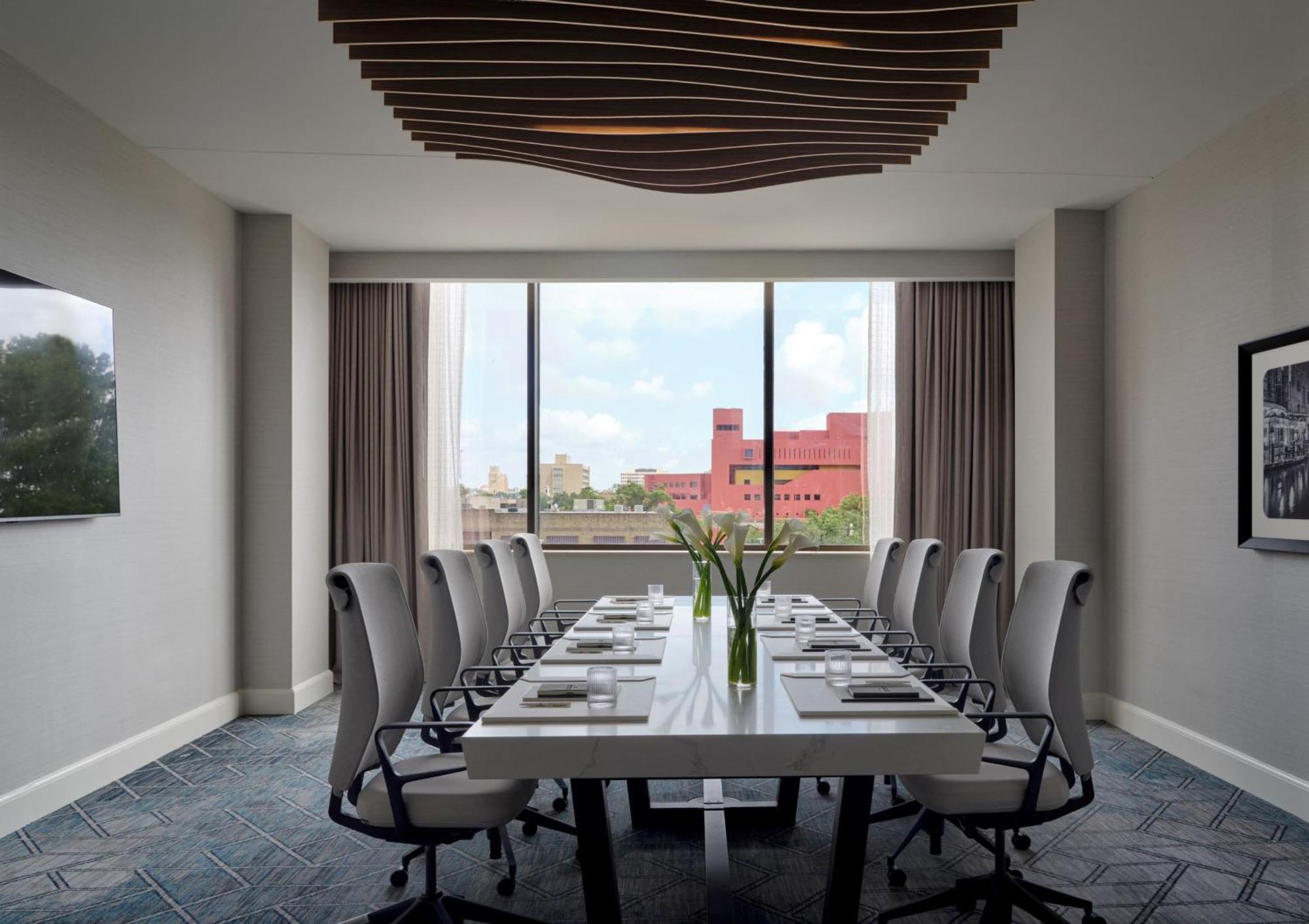Intercontinental San Antonio Riverwalk By Ihg Extérieur photo