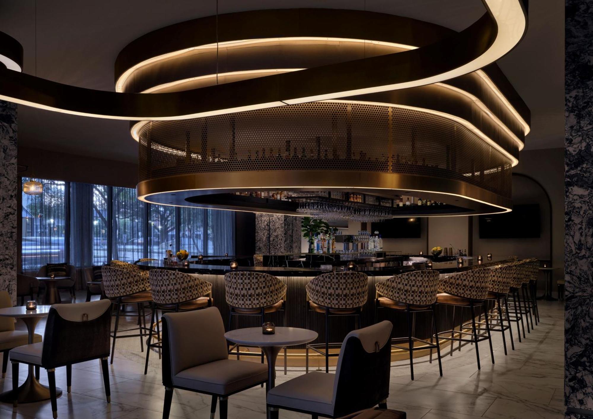 Intercontinental San Antonio Riverwalk By Ihg Extérieur photo