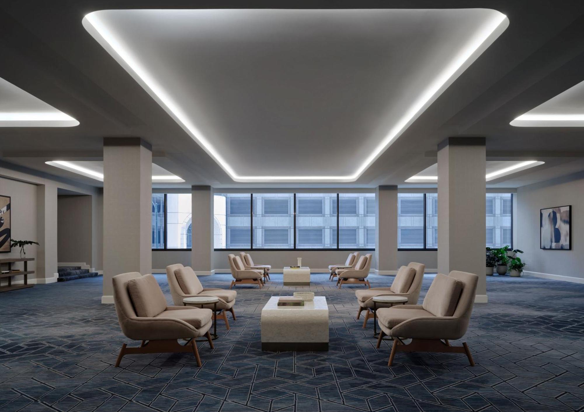 Intercontinental San Antonio Riverwalk By Ihg Extérieur photo