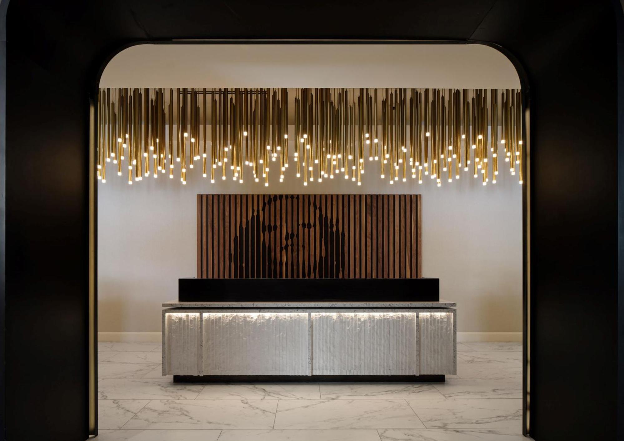 Intercontinental San Antonio Riverwalk By Ihg Extérieur photo