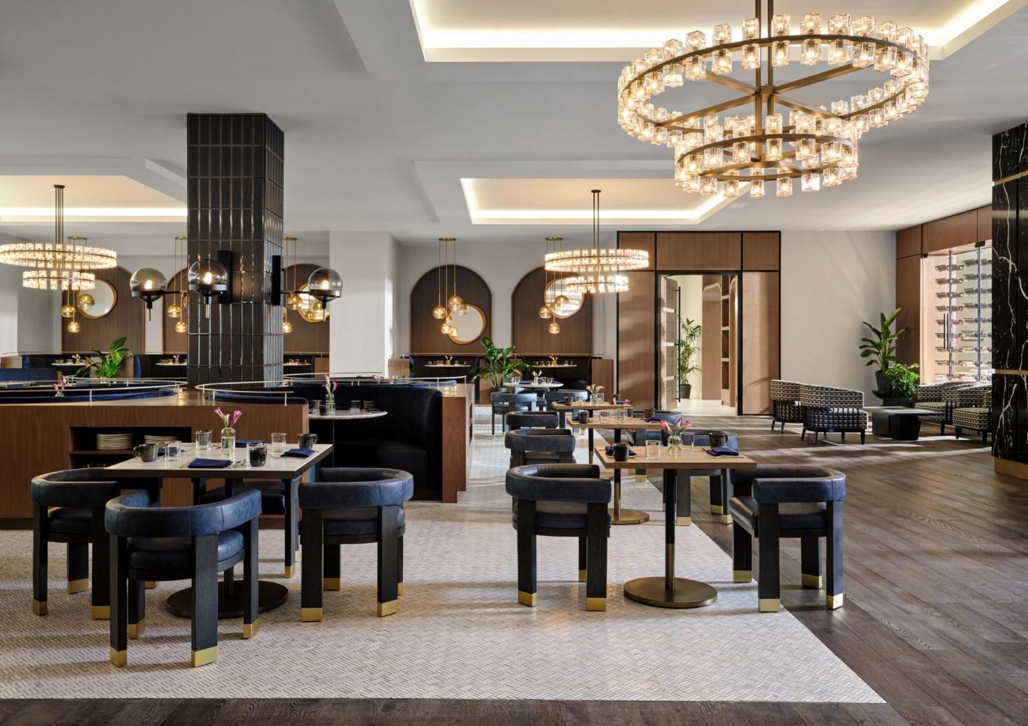Intercontinental San Antonio Riverwalk By Ihg Extérieur photo