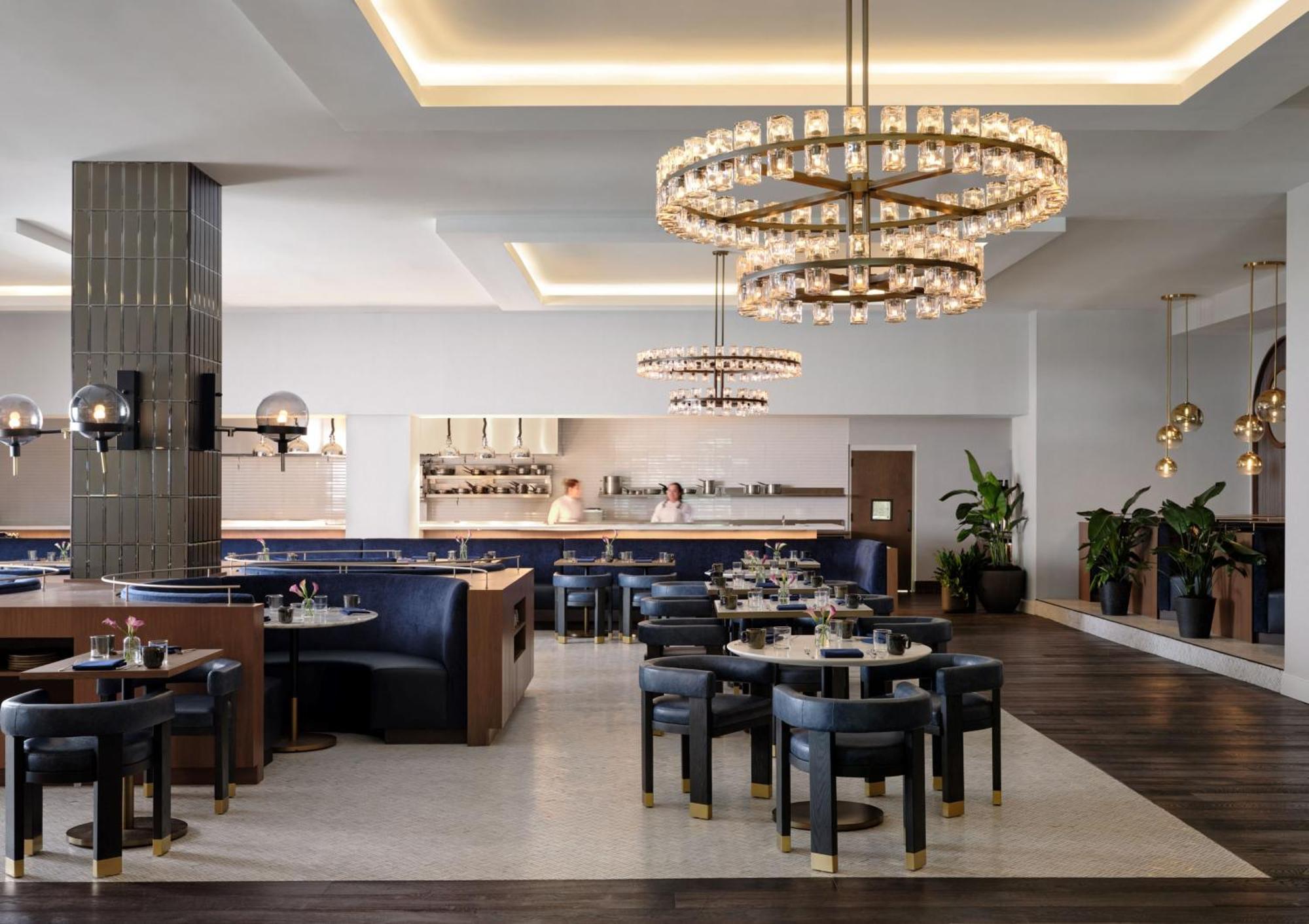 Intercontinental San Antonio Riverwalk By Ihg Extérieur photo