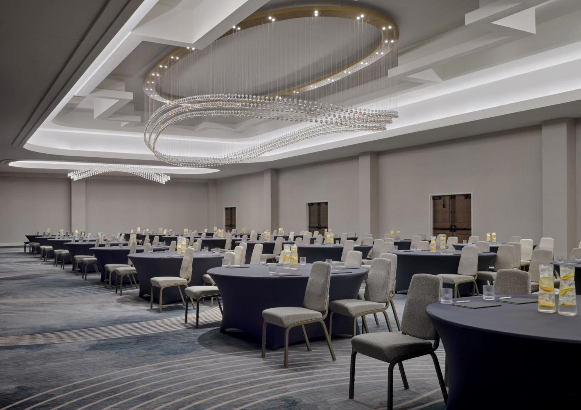 Intercontinental San Antonio Riverwalk By Ihg Extérieur photo