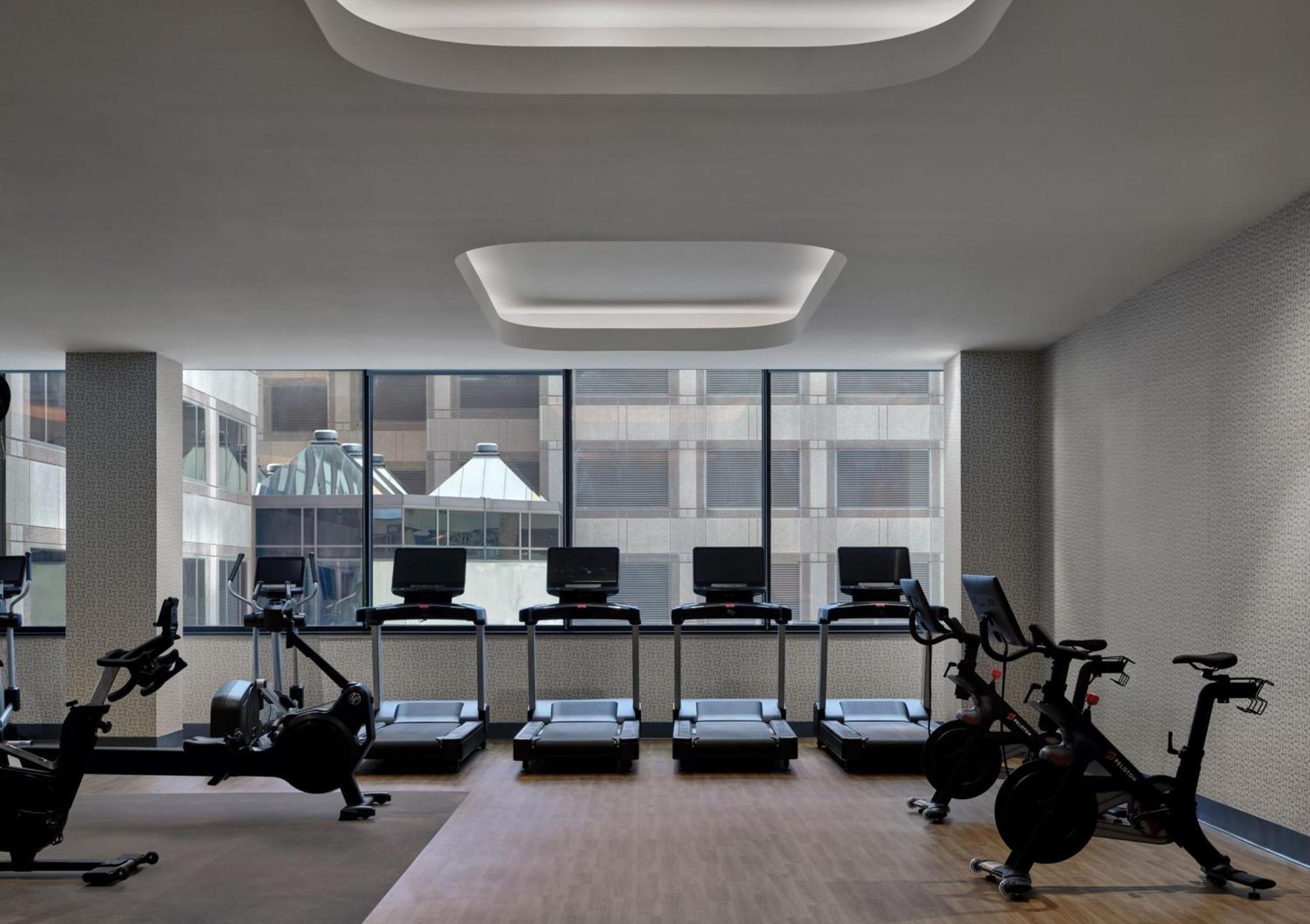 Intercontinental San Antonio Riverwalk By Ihg Extérieur photo