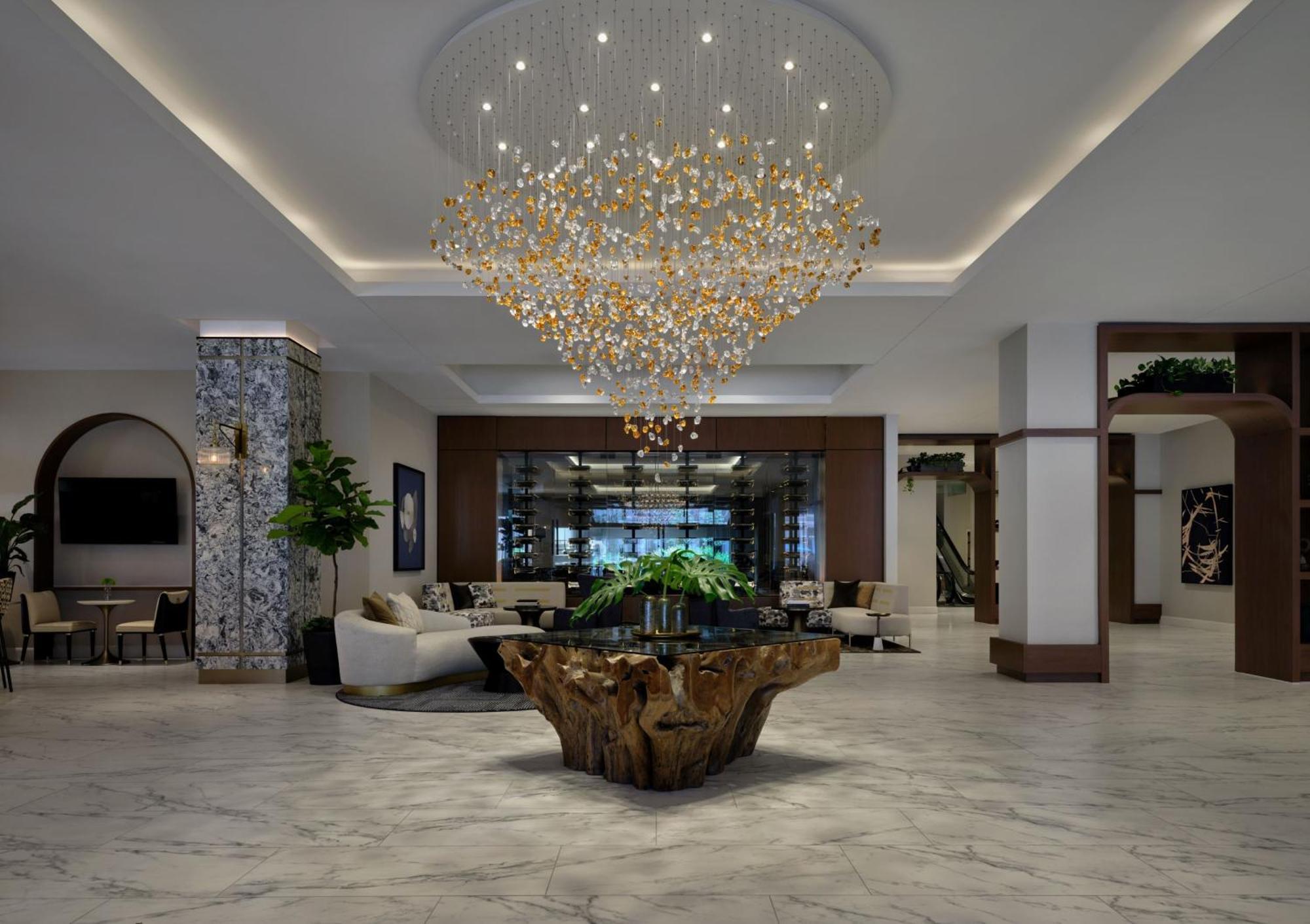 Intercontinental San Antonio Riverwalk By Ihg Extérieur photo