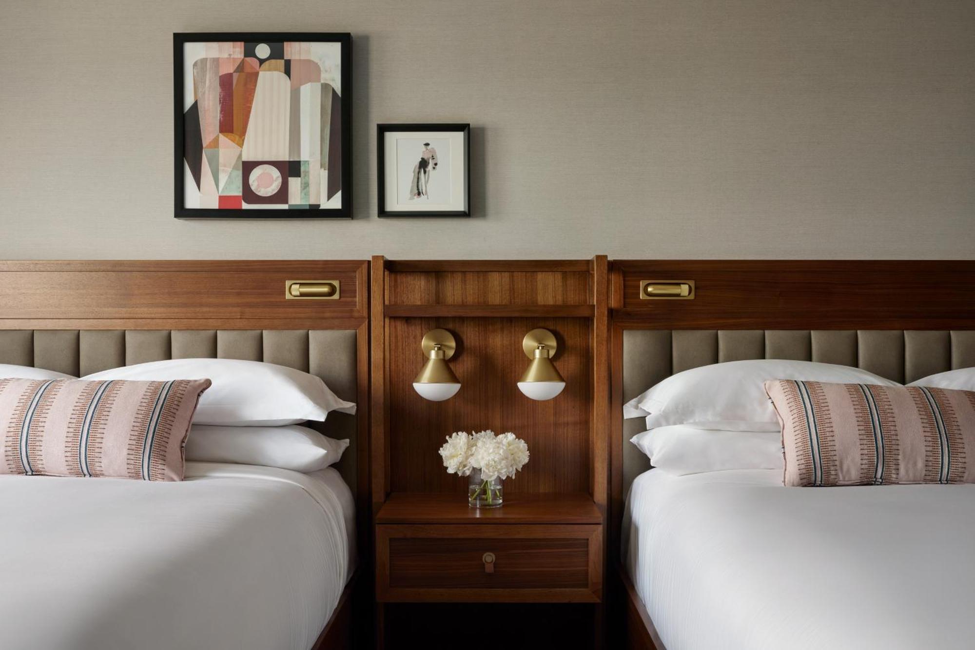 Intercontinental San Antonio Riverwalk By Ihg Extérieur photo