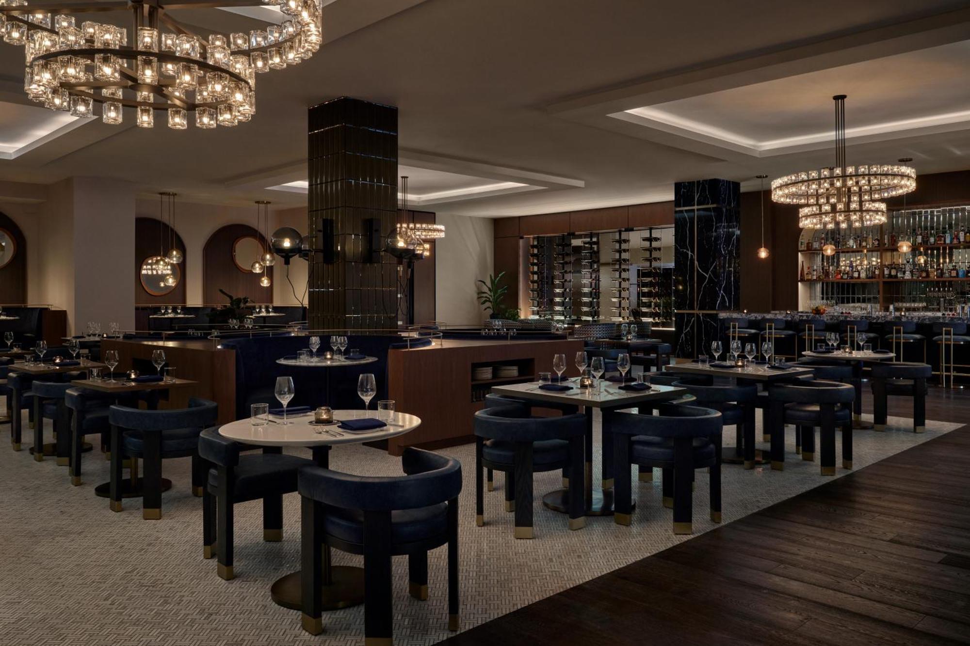 Intercontinental San Antonio Riverwalk By Ihg Extérieur photo