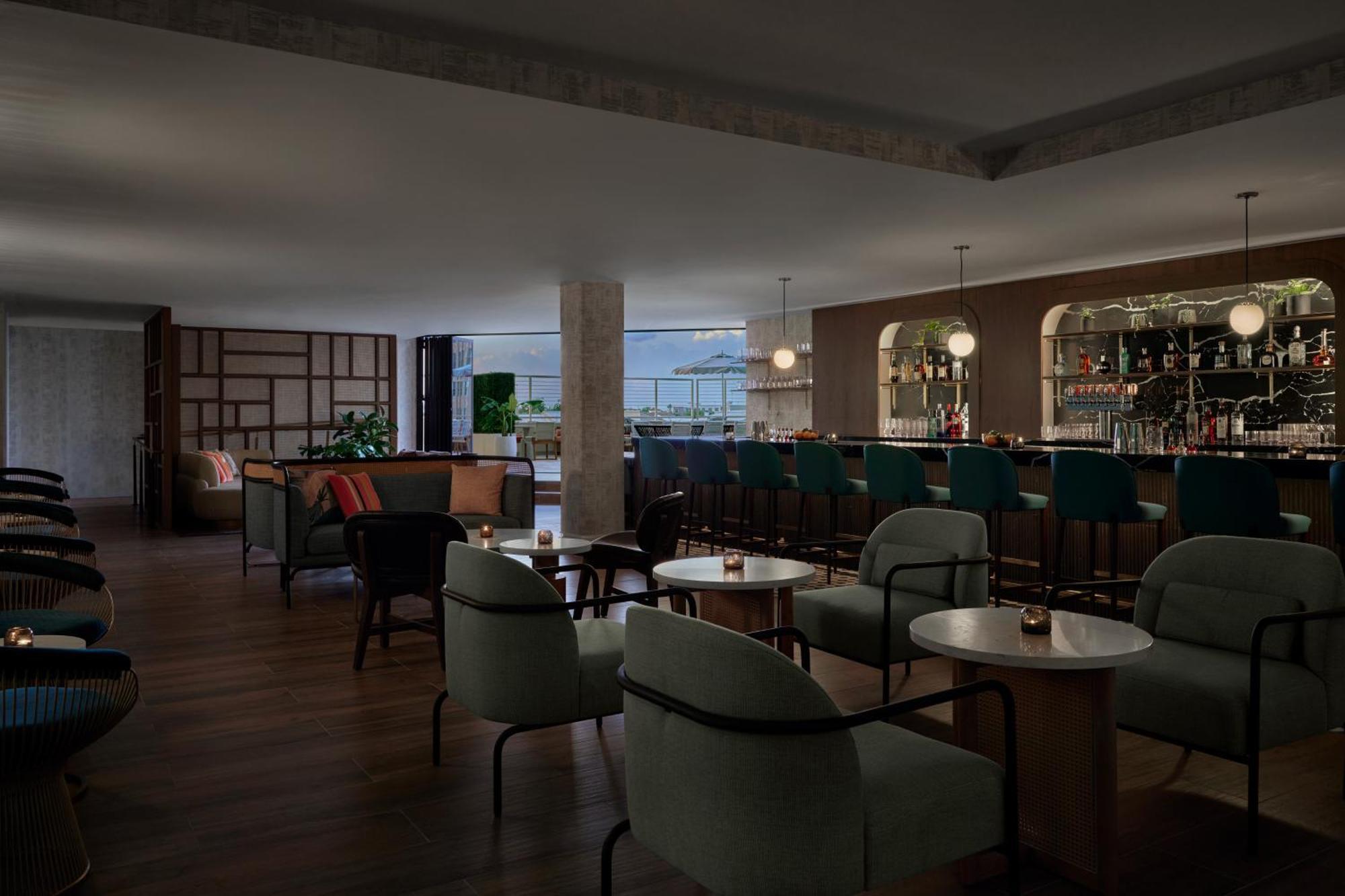 Intercontinental San Antonio Riverwalk By Ihg Extérieur photo