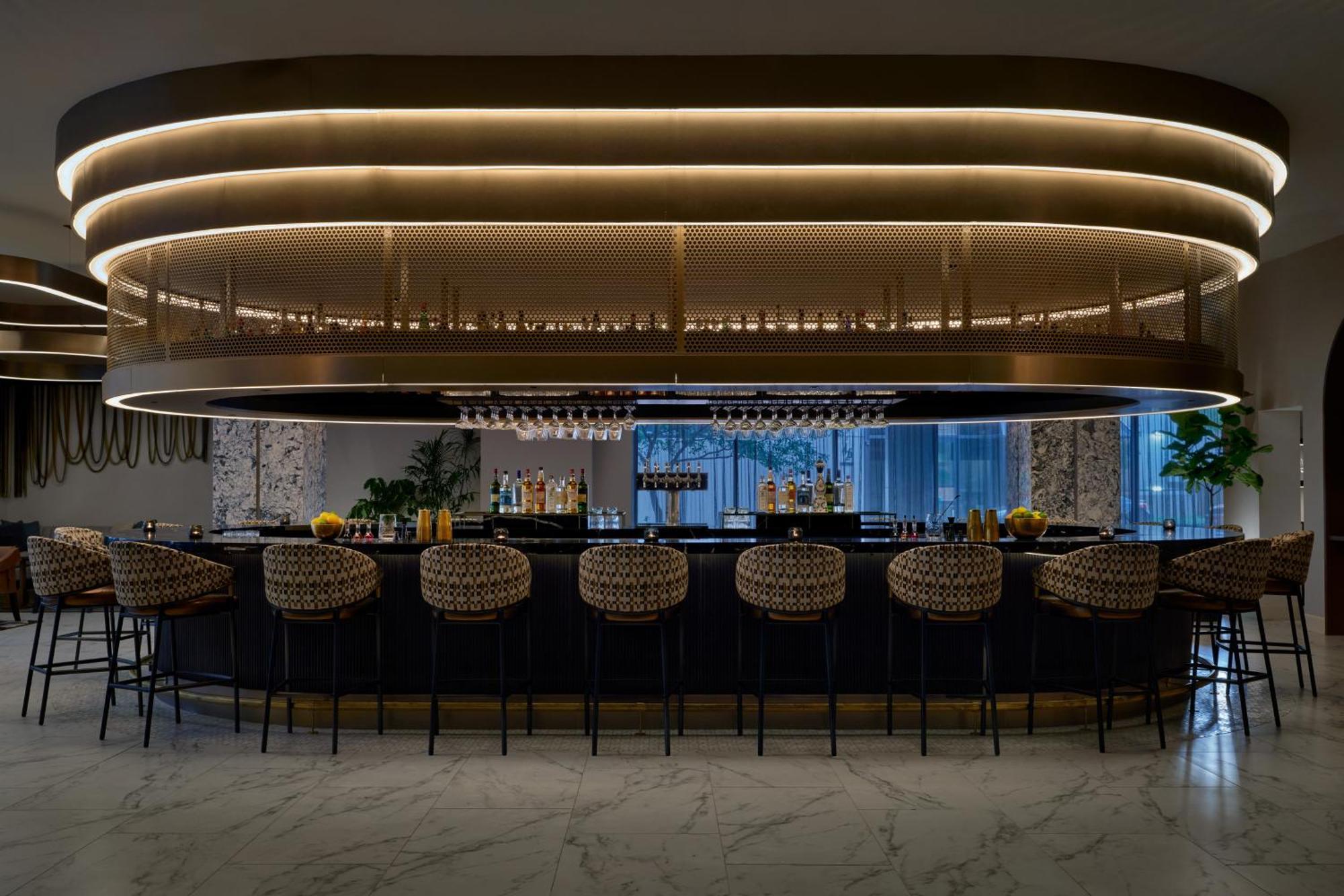 Intercontinental San Antonio Riverwalk By Ihg Extérieur photo
